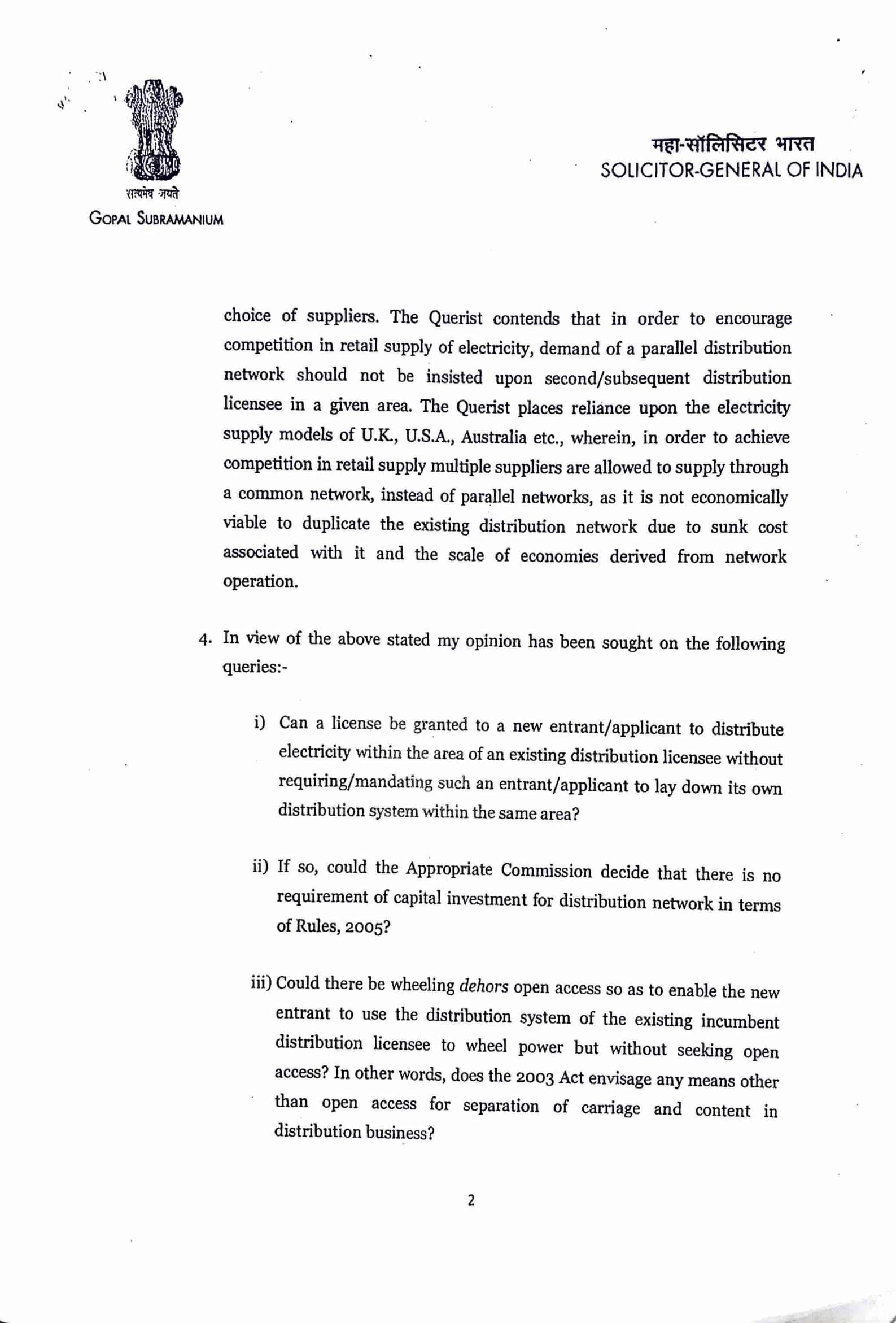 opinion of SGI-02